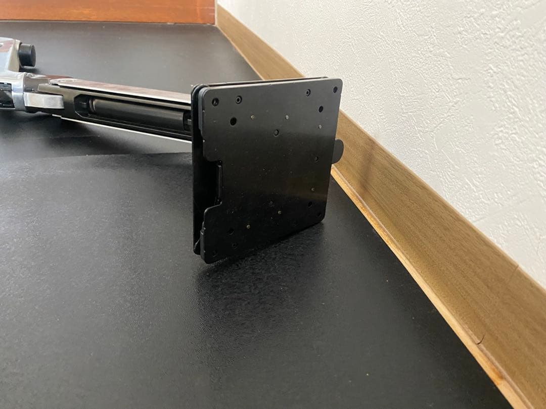 ※返品対応可能エルゴトロンLX_クイックブランケット付