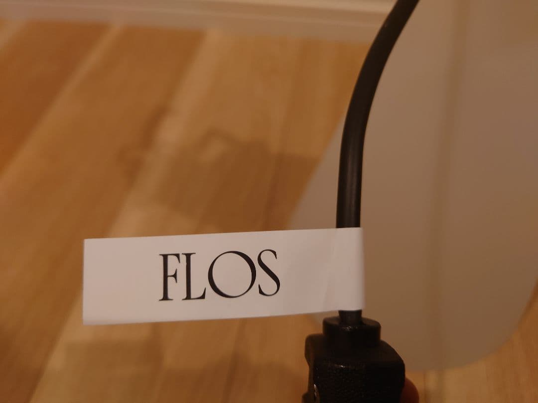 【名作•極美品•正規品】FLOS MAYDAY / フロス メイデイ