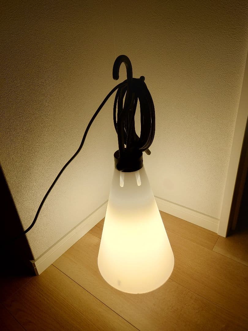 【名作•極美品•正規品】FLOS MAYDAY / フロス メイデイ