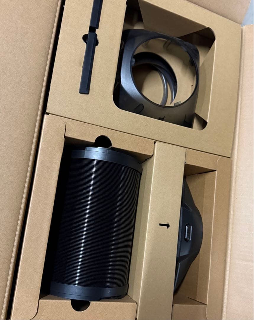 EcoFlow WAVE 3 ポータブルエアコン