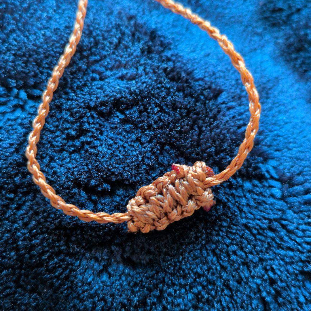 ネックレス・ペンダント orc@cco