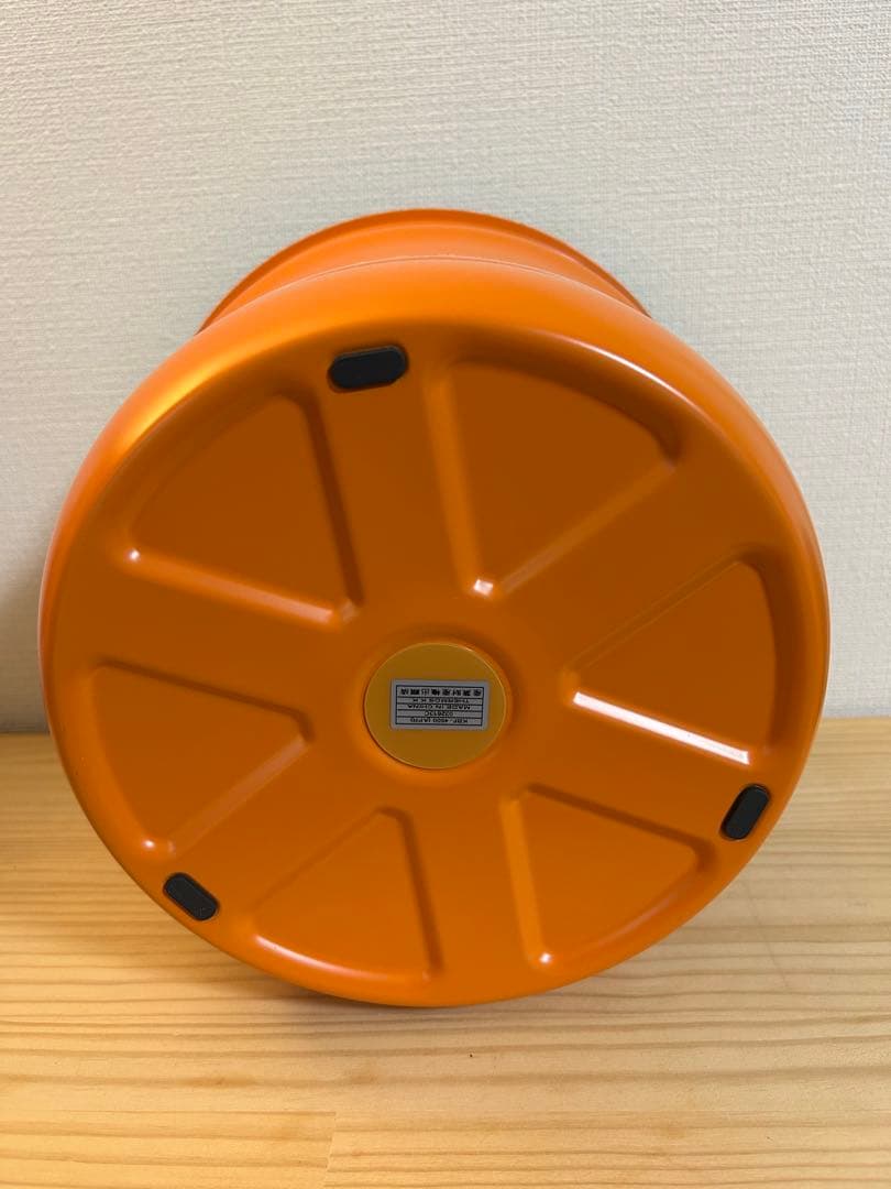 THERMOS 真空保温調理器　KBF-4500 アプリコット