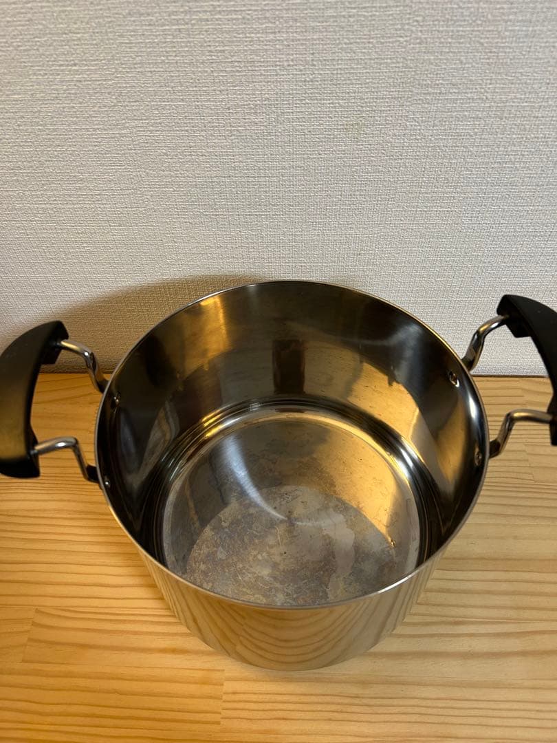 THERMOS 真空保温調理器　KBF-4500 アプリコット