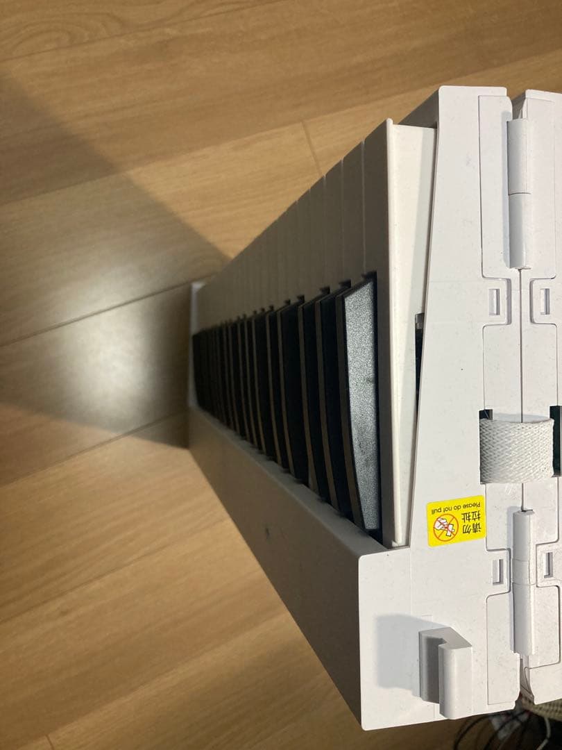 電子ピアノ　折り畳み式　Longeye FOLD PRO 2つ折り　88鍵