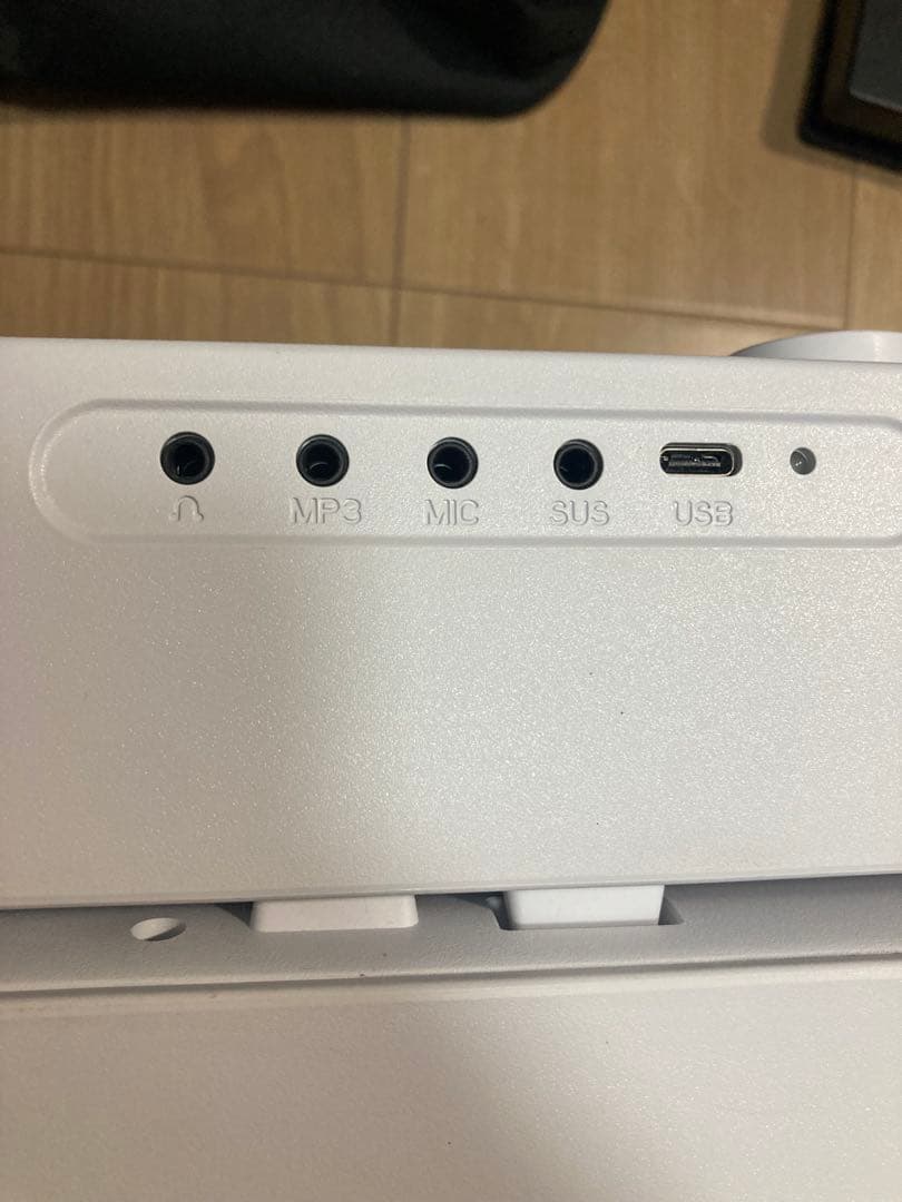 電子ピアノ　折り畳み式　Longeye FOLD PRO 2つ折り　88鍵