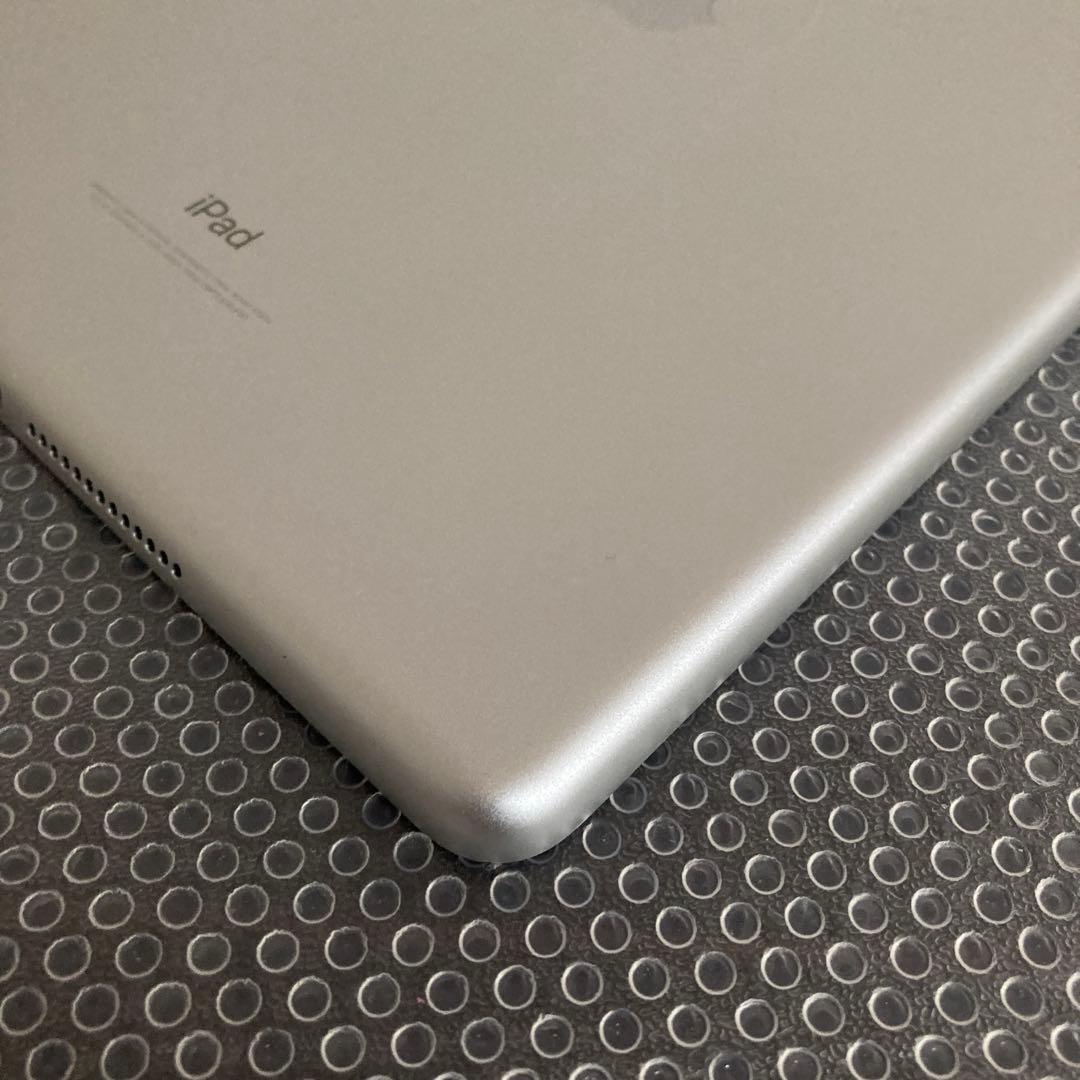 475【早い者勝ち】iPad6 第6世代 32GB SIMフリー☆