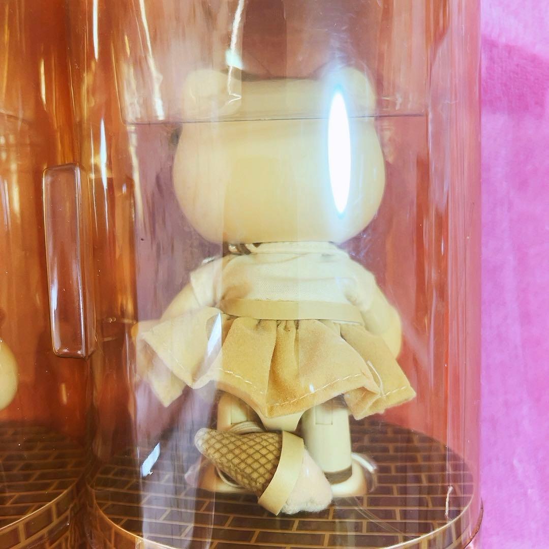 希少レア　ハローキティ　ファッションフィギュアコレクション　サンリオ　平成レトロ