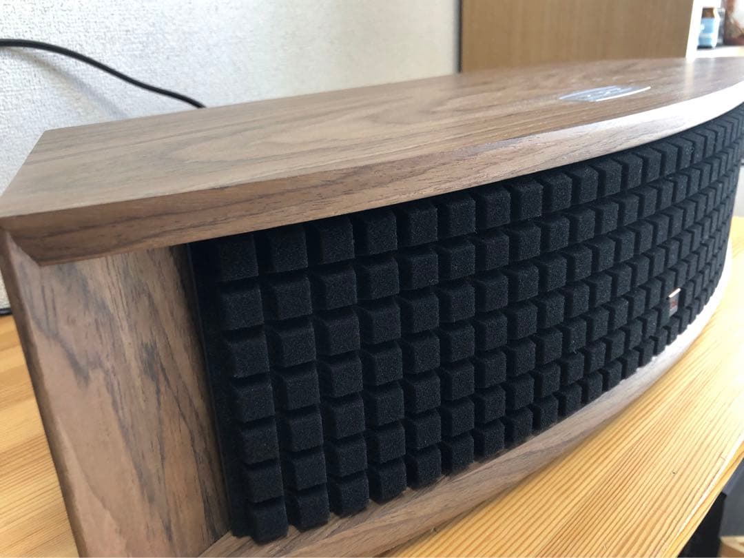 【美品】値下JBL L42ms Integrated Music System