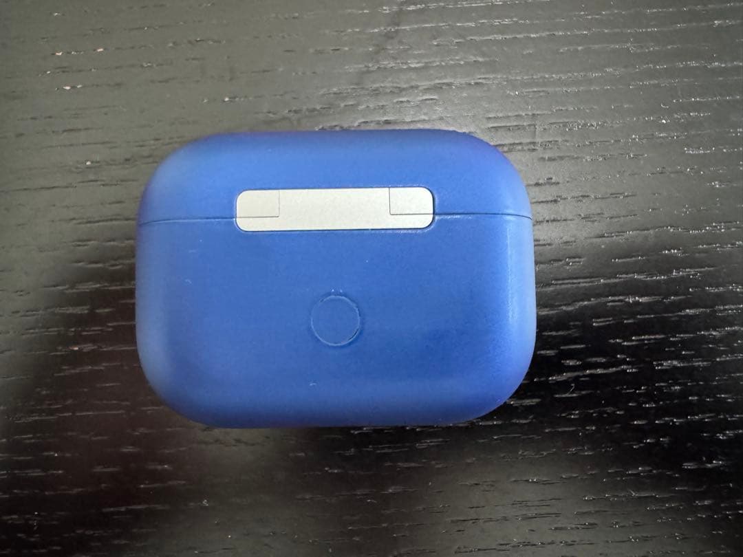 め*い様 Apple Airpods Pro 第2世代 ※カスタム塗装品