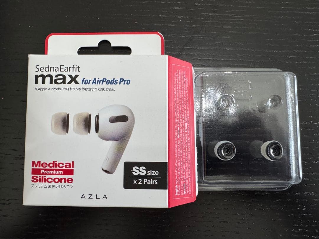 め*い様 Apple Airpods Pro 第2世代 ※カスタム塗装品