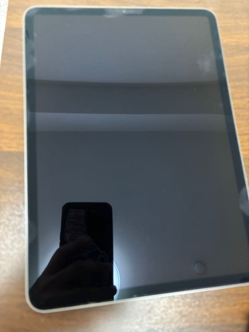 iPad Pro11インチ(第2世代)