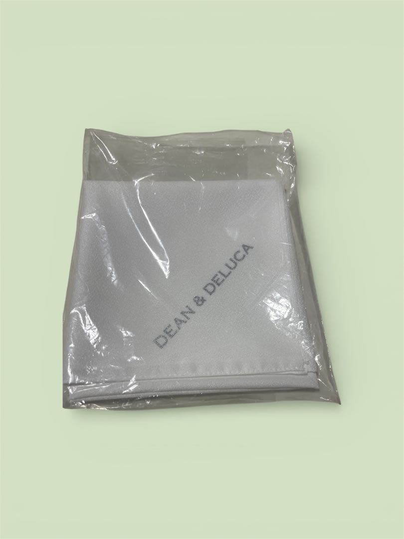 新品 ☆ ディーン＆デルーカ 三段重(大) 風呂敷付き！重箱 おせち 弁当箱