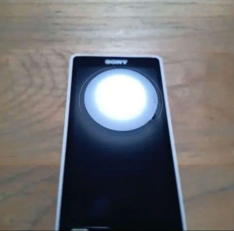 J*]様 SONYウォークマンNW-ZX1 128GB　動作良好