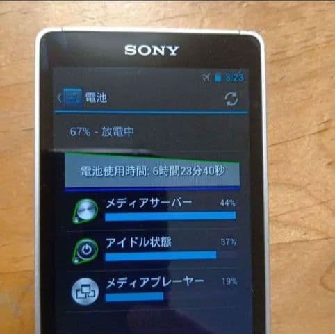 J*]様 SONYウォークマンNW-ZX1 128GB　動作良好