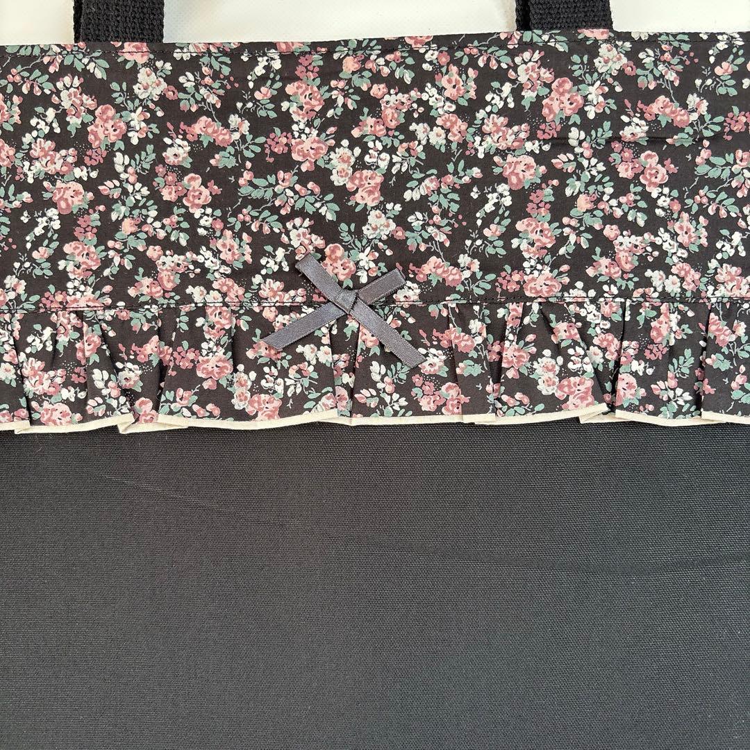 ムーンモス　レッスンバッグ　上履き袋　体操着袋　コップ袋　お弁当袋　5点セット