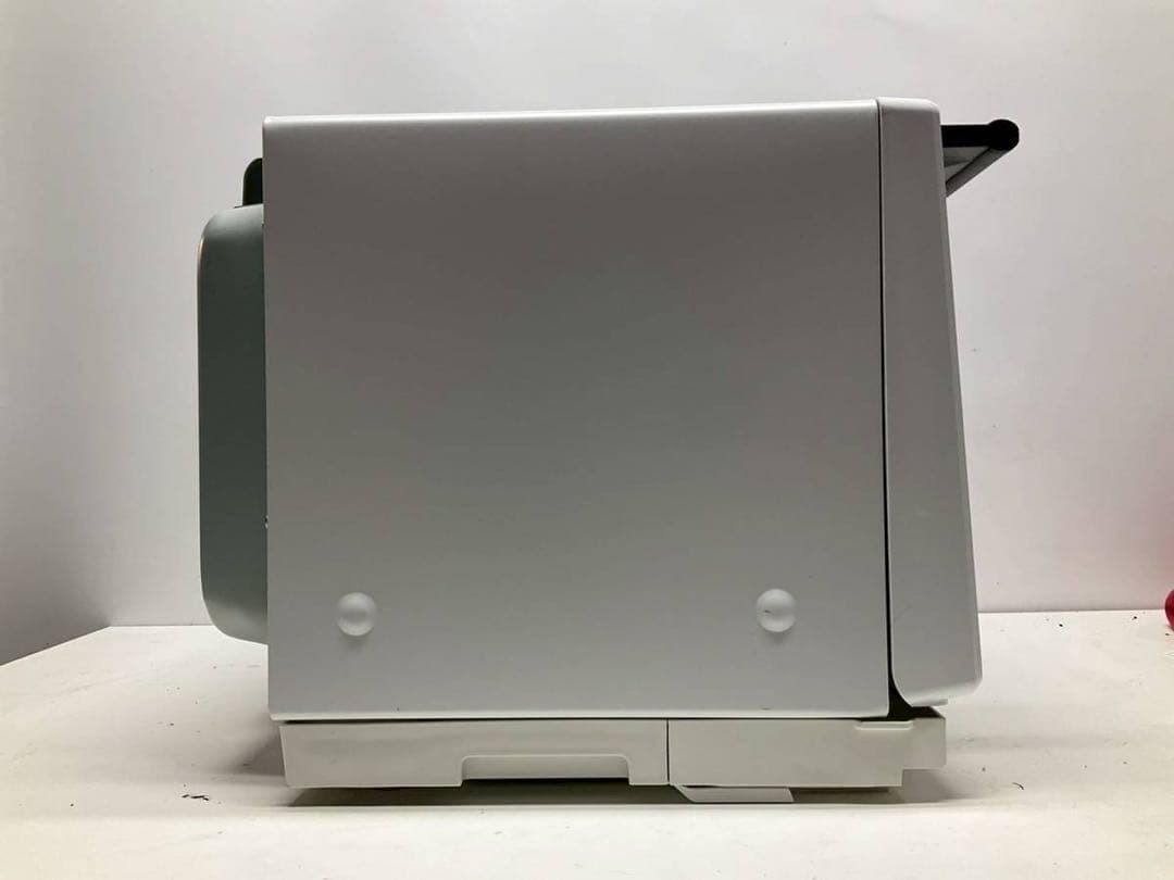 【完動品】Panasonic ビストロ オーブンレンジ NE-BS806-W