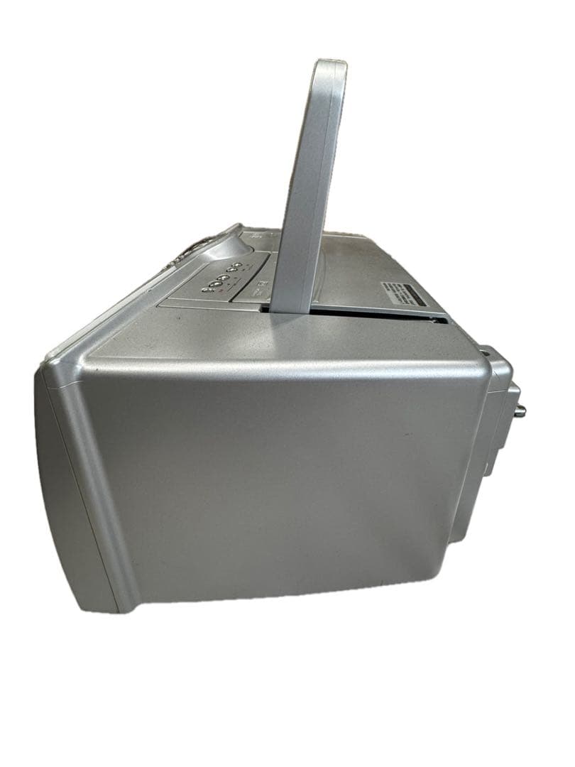 ⚫️ シャープ Auvi アウビィ SD-FX100 MD/CDシステム