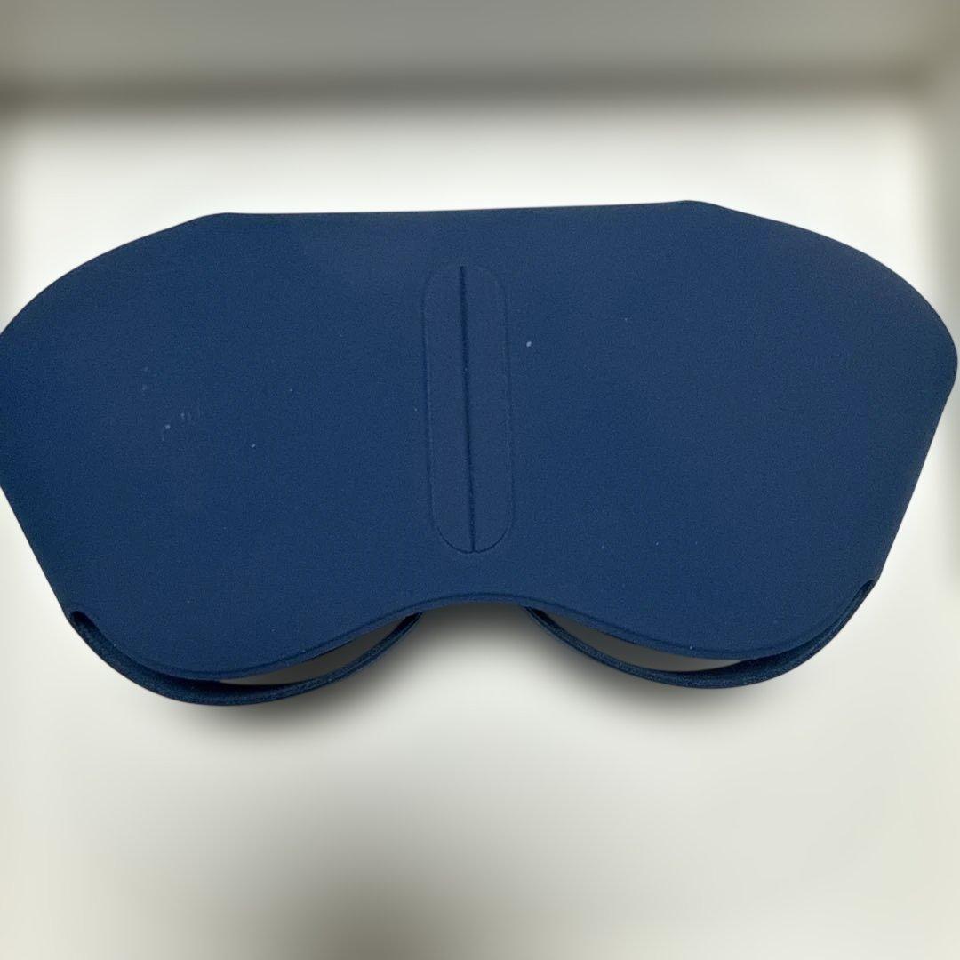 AirPods Max ブルー　ライトニング版