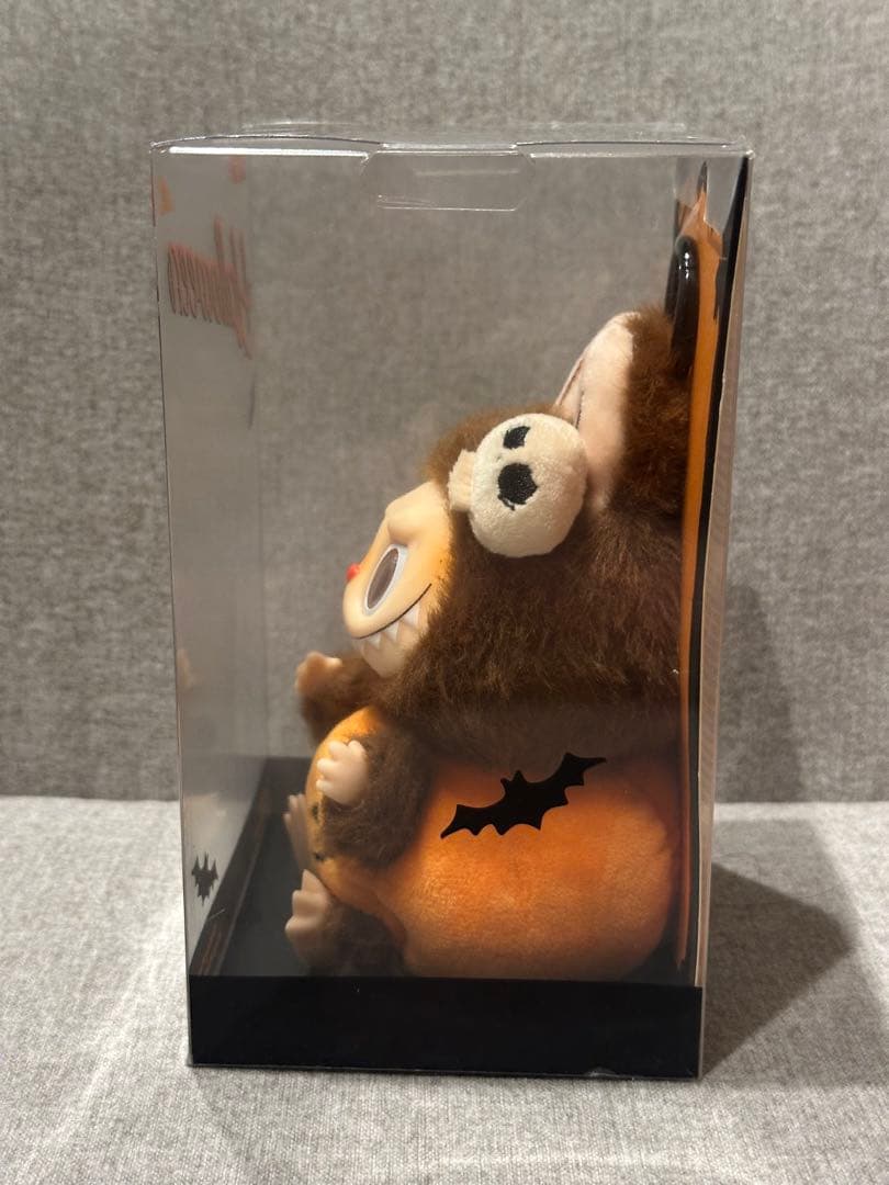 ラブブ ハロウィンストラップ