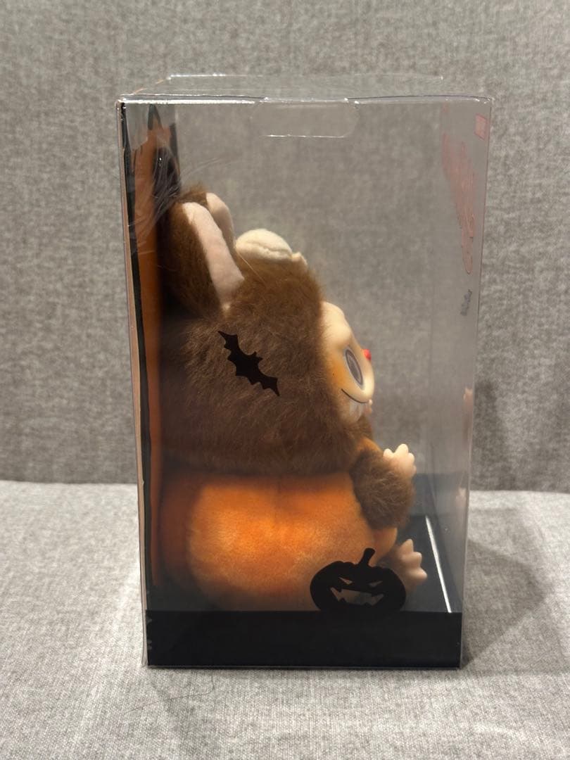 ラブブ ハロウィンストラップ