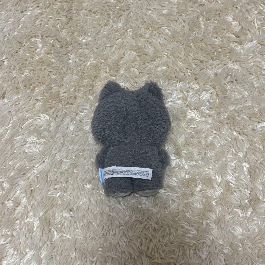 ZEROBASEONE ジウン zeroni ウンニニ ぬいぐるみ