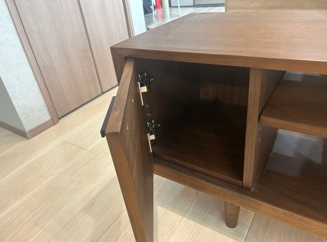 ニトリテレビ台 ローボード フィルン2