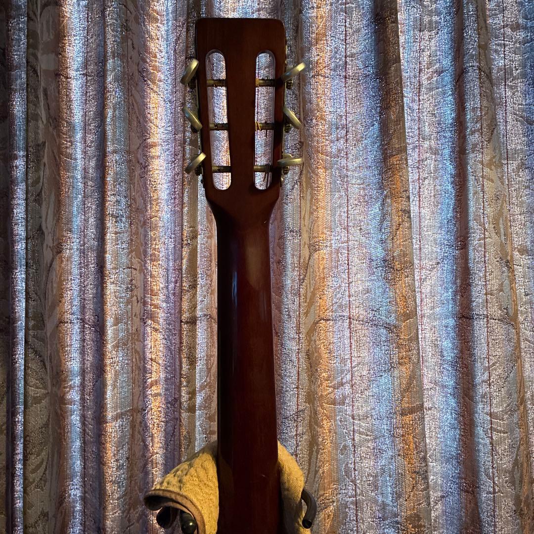 Jumbo アコースティックギター