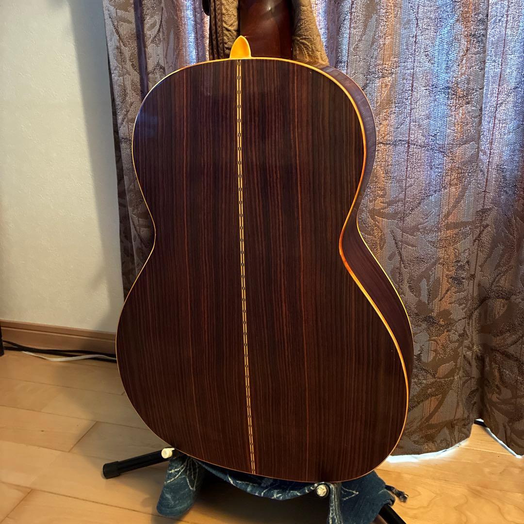 Jumbo アコースティックギター