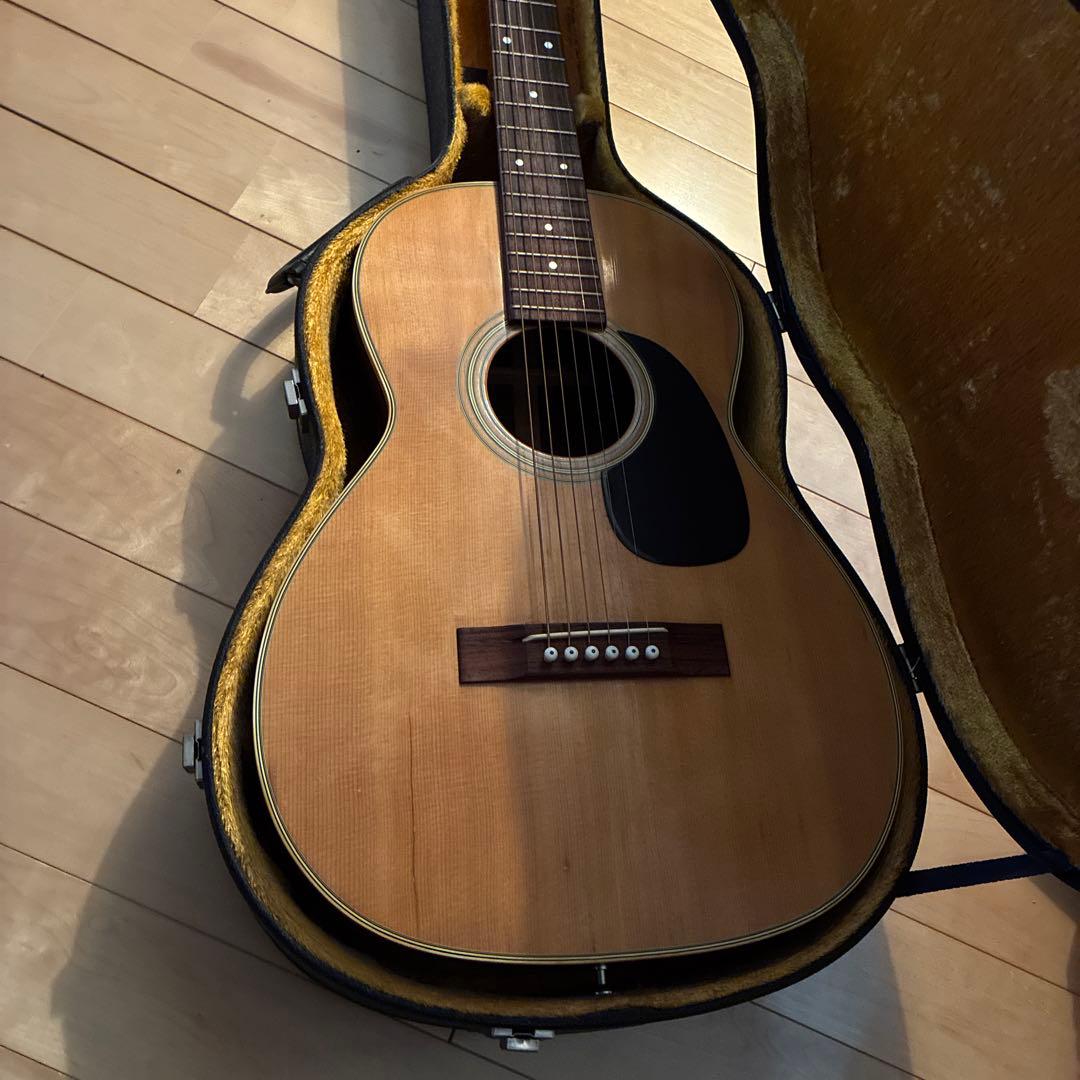 Jumbo アコースティックギター