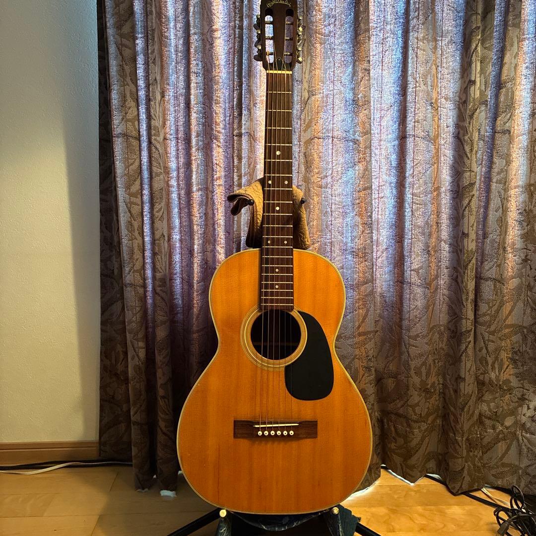 Jumbo アコースティックギター