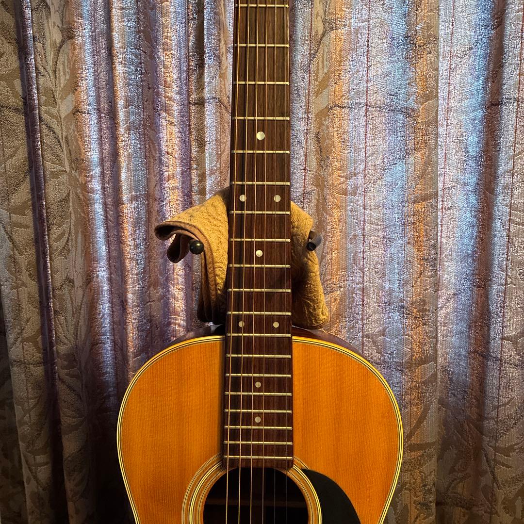 Jumbo アコースティックギター