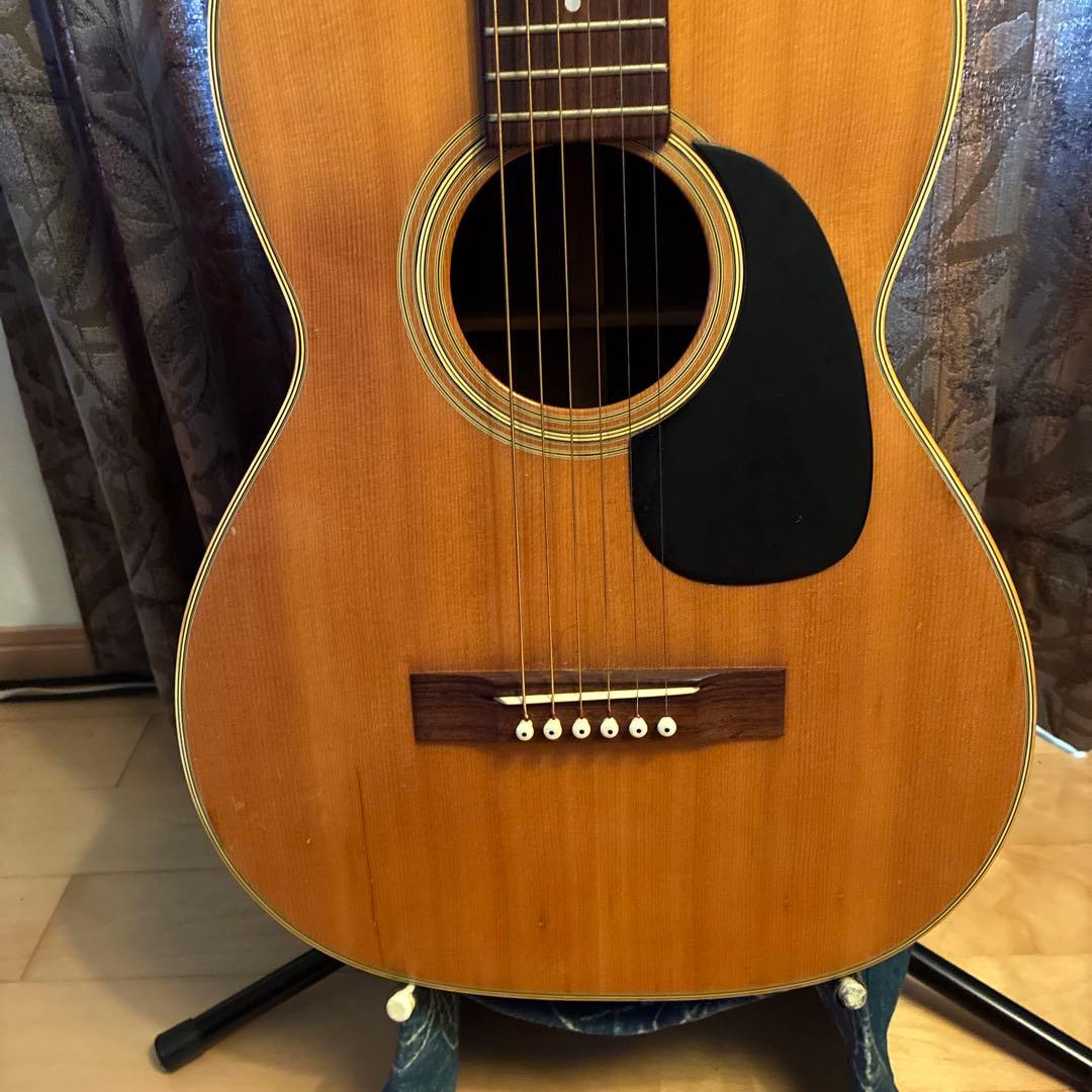 Jumbo アコースティックギター