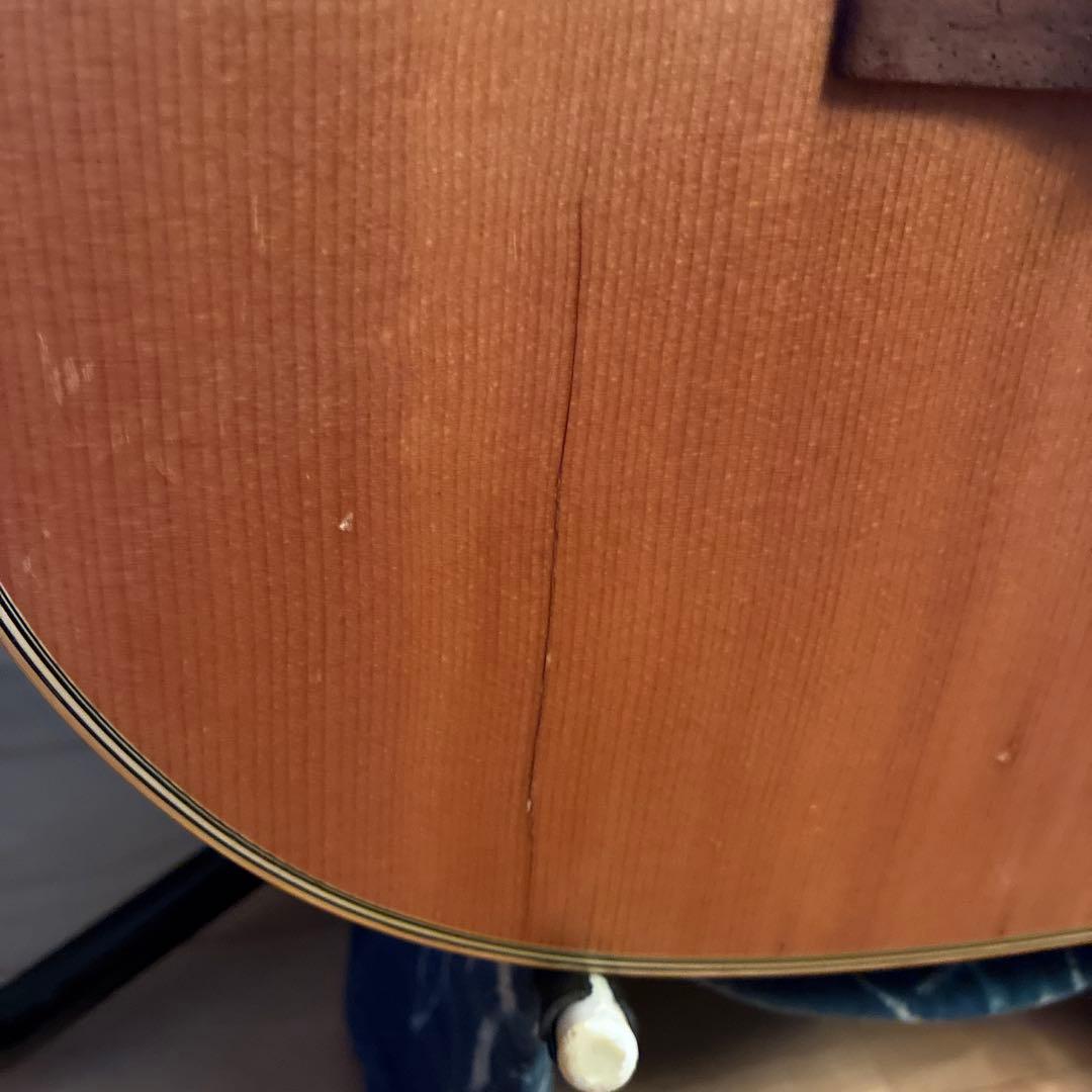 Jumbo アコースティックギター