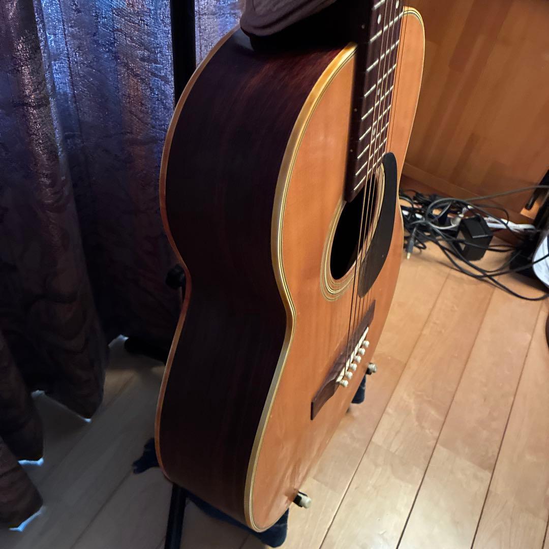 Jumbo アコースティックギター