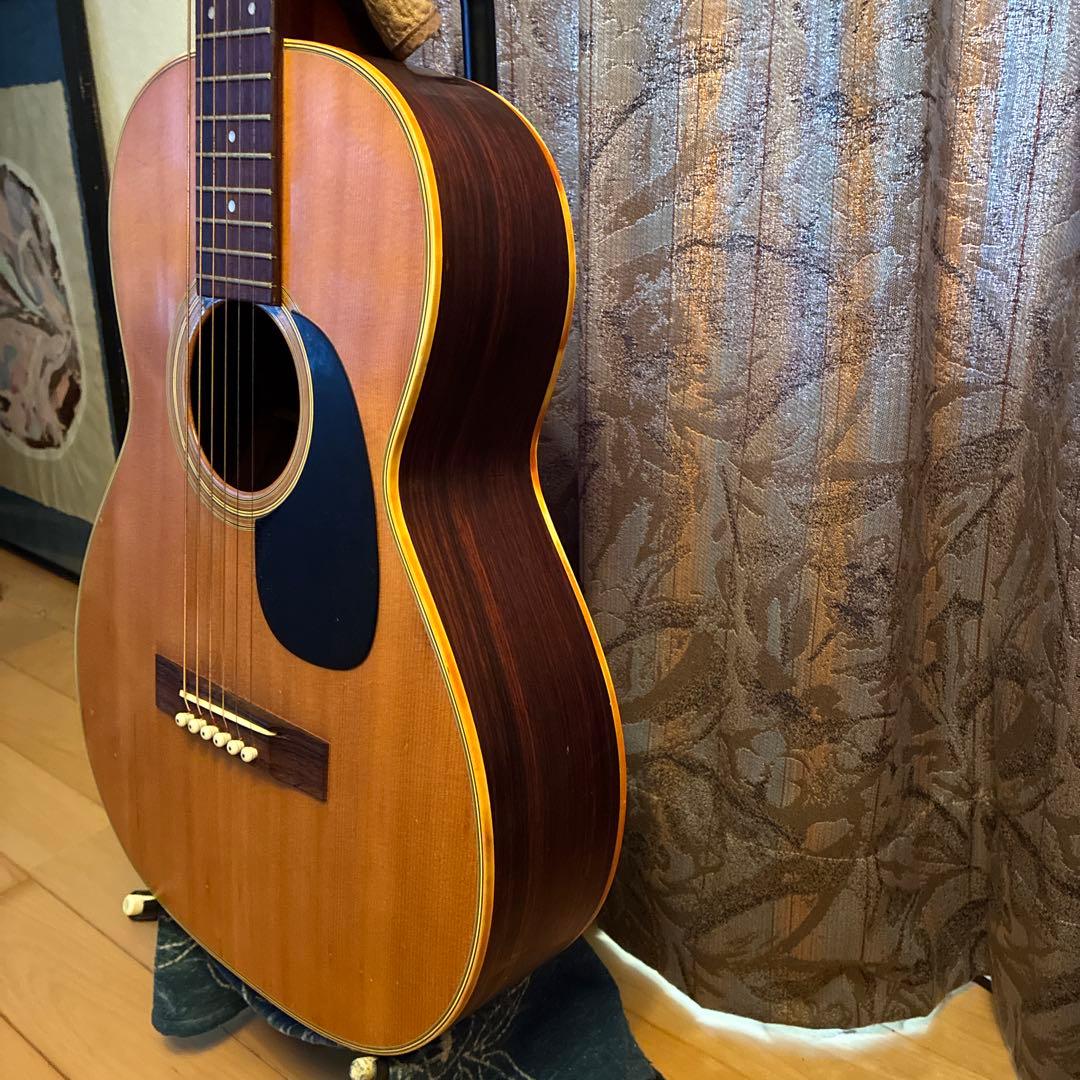 Jumbo アコースティックギター