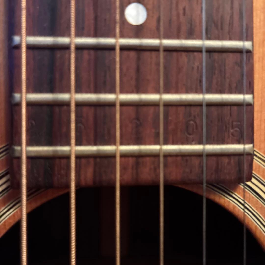 Jumbo アコースティックギター