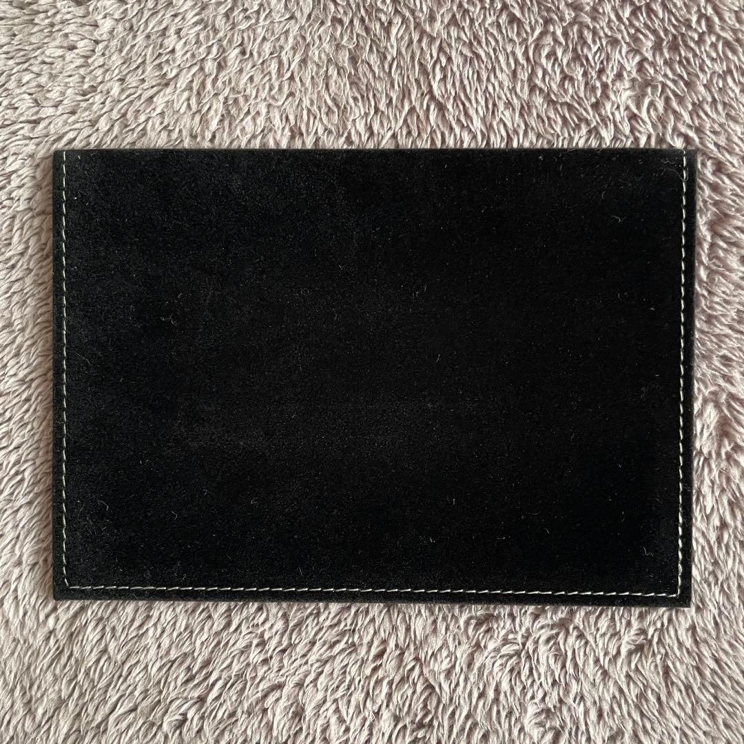 氷室京介/L'EGOISTEテレカロゴプレートリングセット