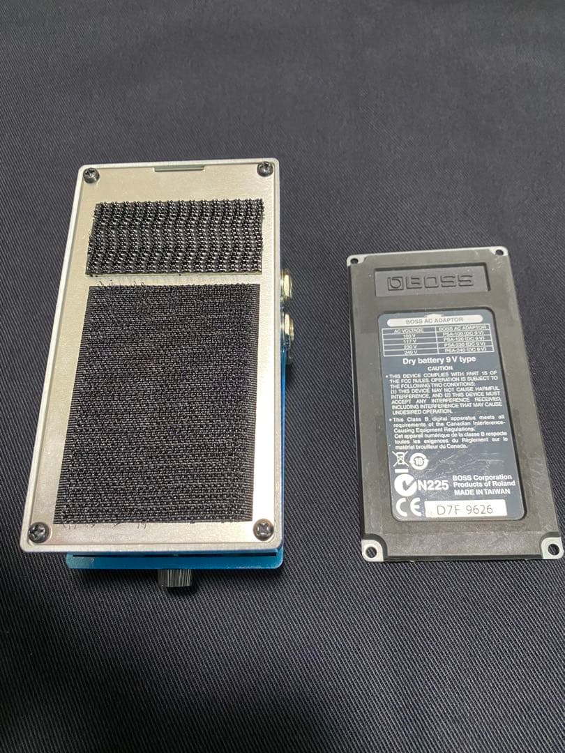 BOSS PS-6 ハーモニスト エフェクター