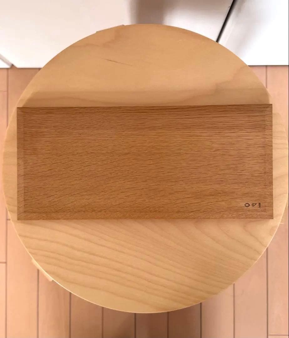 scope 東屋 折敷 半切