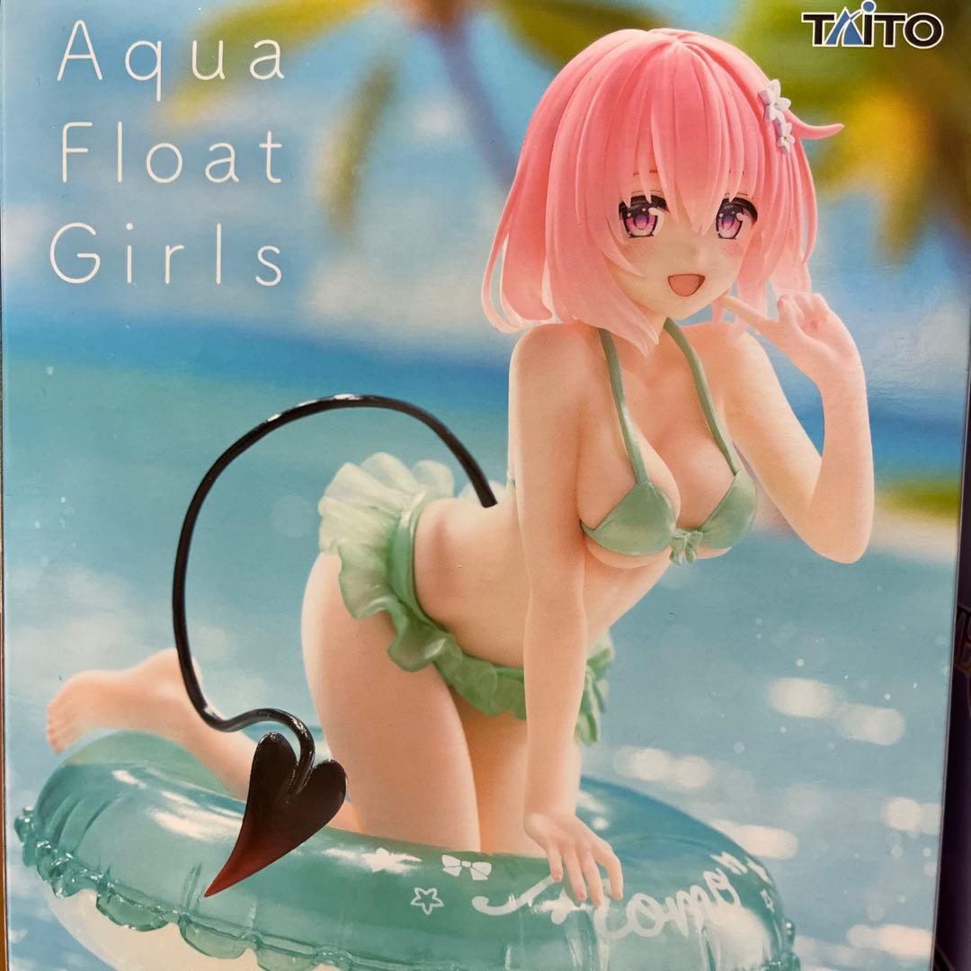 とらぶるフィギュアまとめ