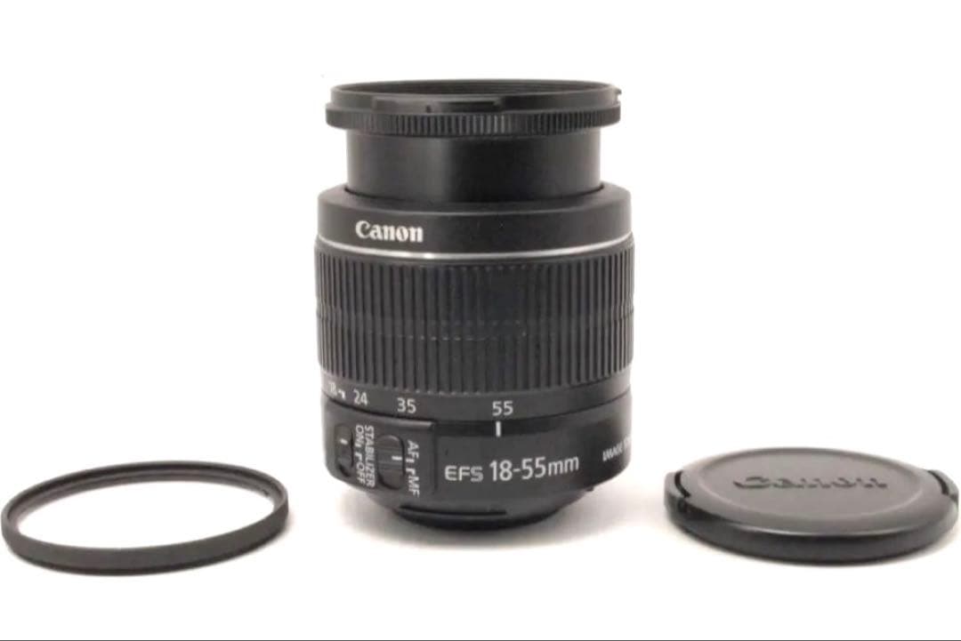 ✨Canon Kiss X5✨初心者おすすめ 一眼レフ 高画質 卒業 入学