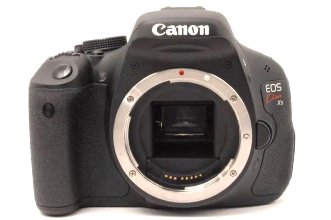 ✨Canon Kiss X5✨初心者おすすめ 一眼レフ 高画質 卒業 入学