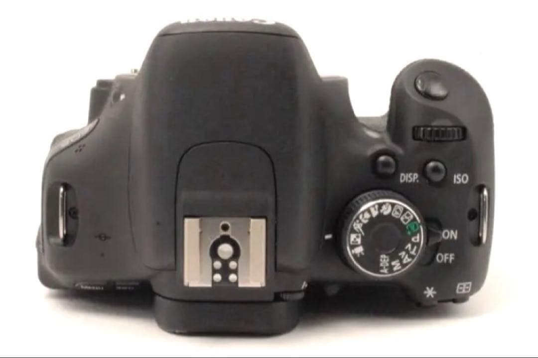 ✨Canon Kiss X5✨初心者おすすめ 一眼レフ 高画質 卒業 入学