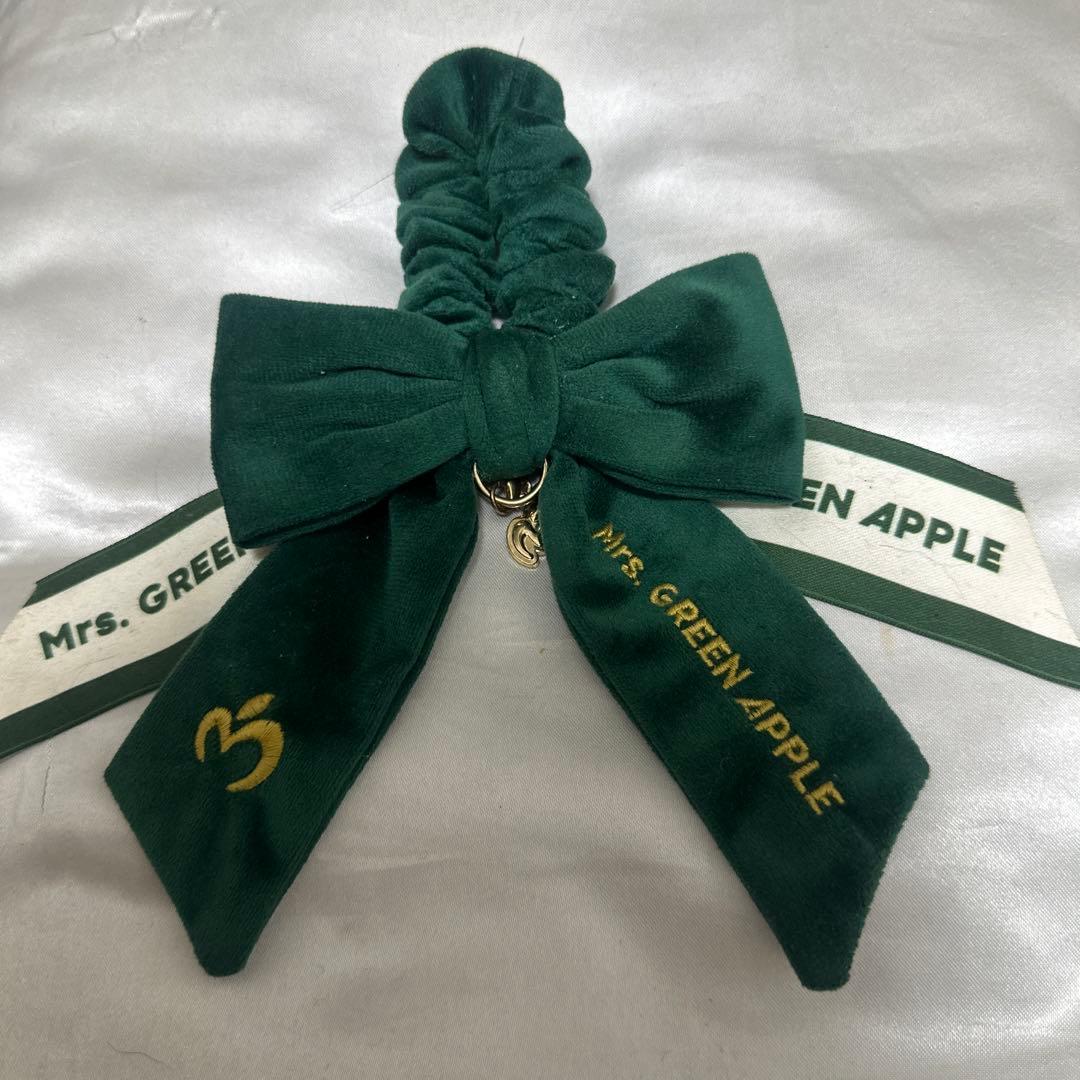 Mrs. GREEN APPLE Harmonyグッズ