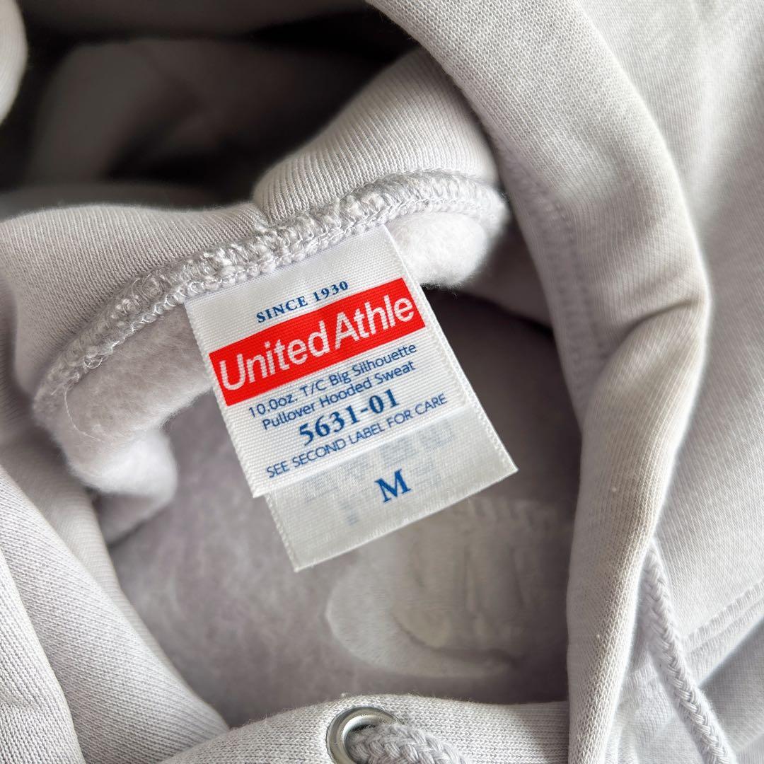 Age Factory パーカー Mサイズ