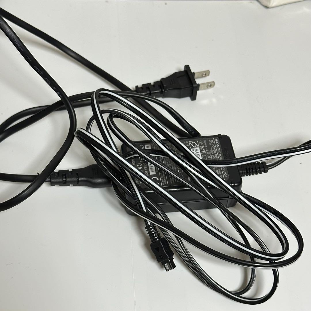 m SONY DCR-SR62 0.3倍 魚眼レンズセット