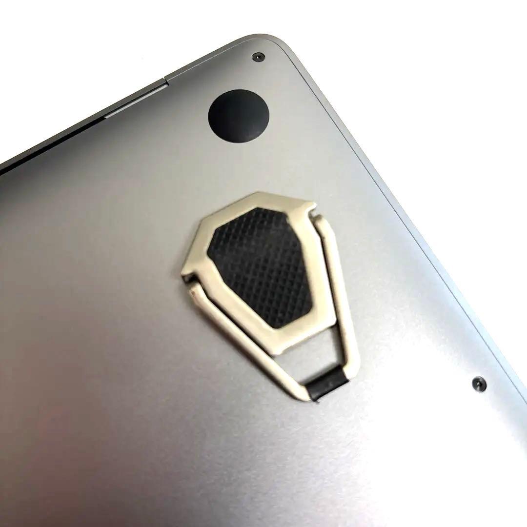 【中古】Apple MacBook Air M1（2020年モデル）16GB