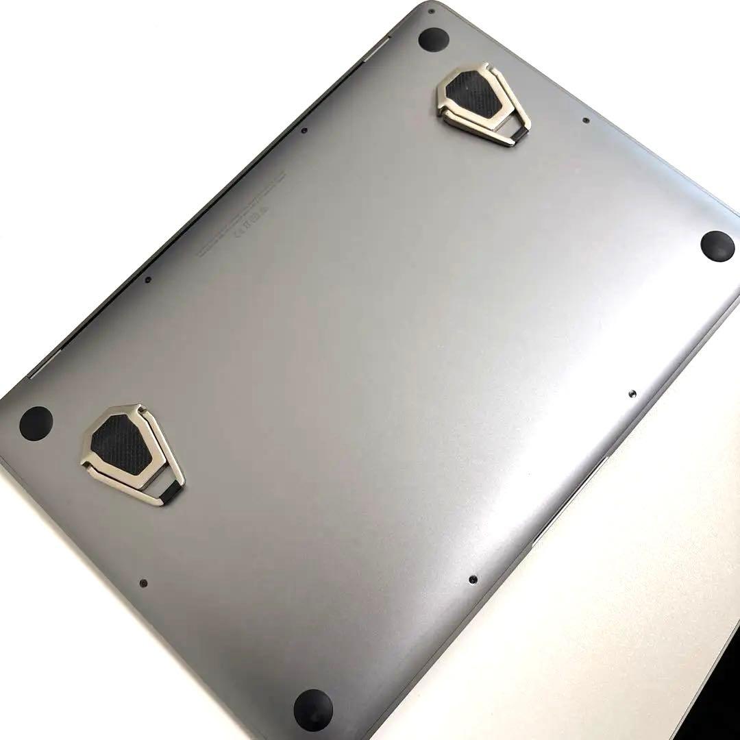 【中古】Apple MacBook Air M1（2020年モデル）16GB