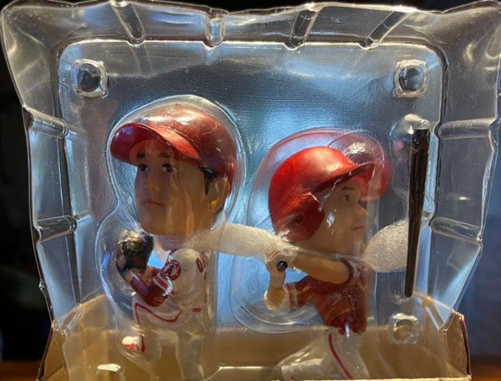 ASTRON 大谷翔平　フィギュア　非売品