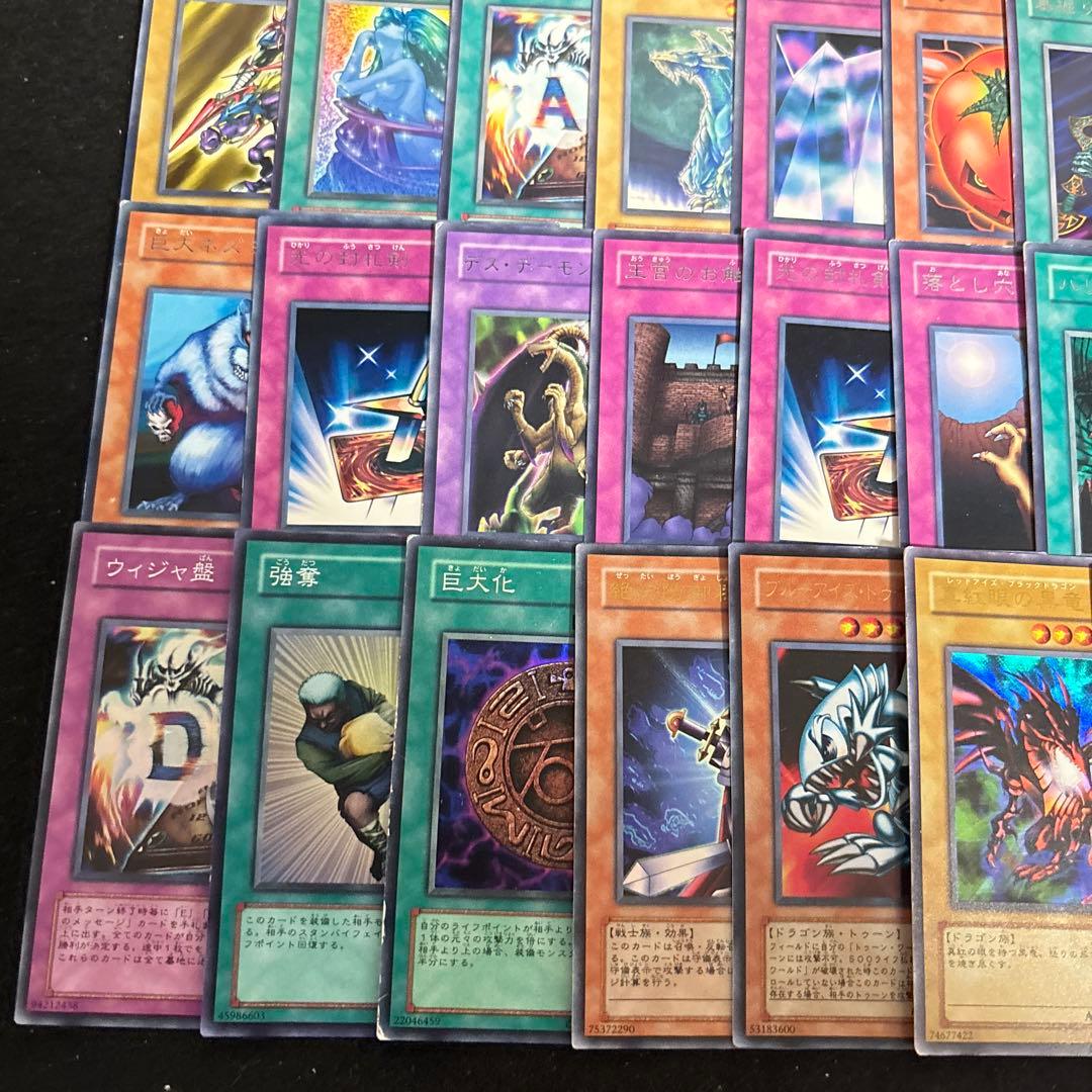 遊戯王 DL 型番 デュエリスト レガシー カードのみ 約400枚 大量 まとめ